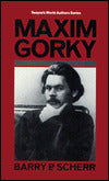 Maxim Gorky