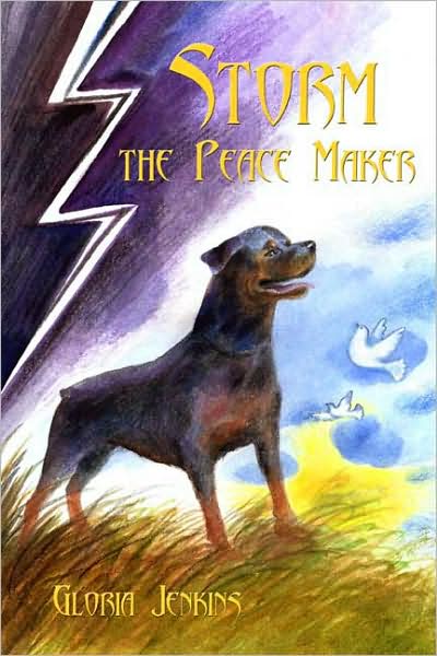 Storm: The Peace Maker