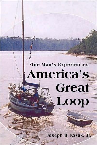 America's Great Loop: One Man's Experiences