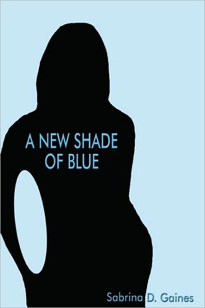 New Shade of Blue