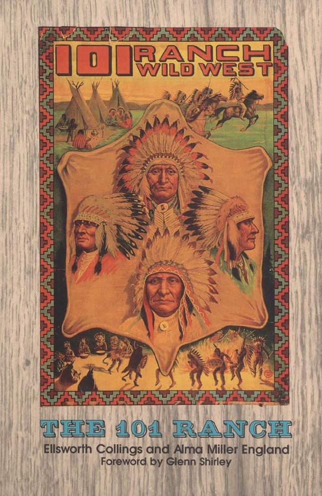 The 101 Ranch