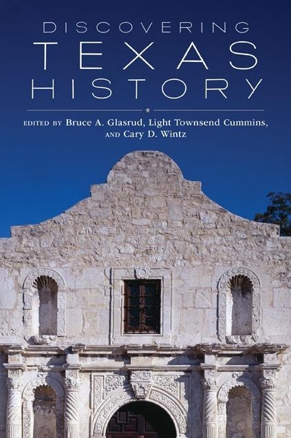 Discovering Texas History