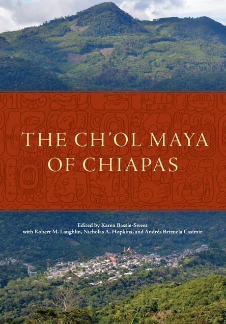 The Ch'ol Maya of Chiapas