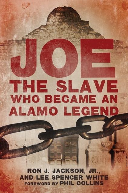 Joe, the Slave Who Became an Alamo Legend