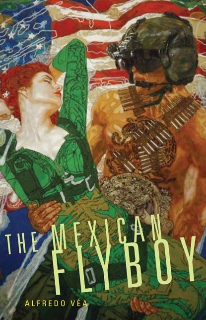 The Mexican Flyboy