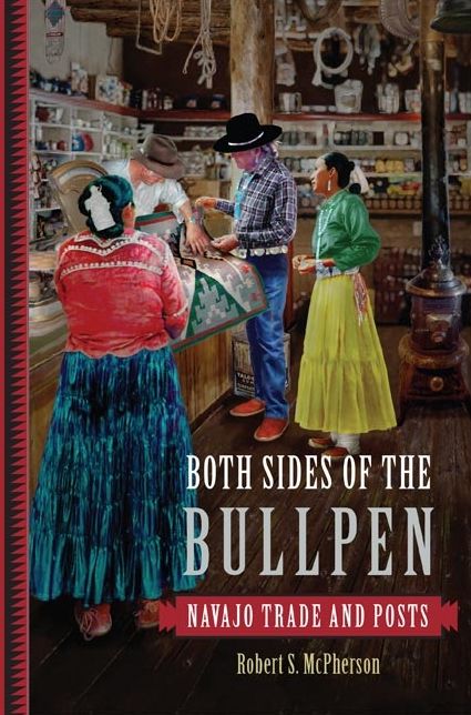 Both Sides of the Bullpen: Navajo Trade and Posts