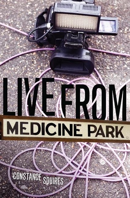 Live from Medicine Park
