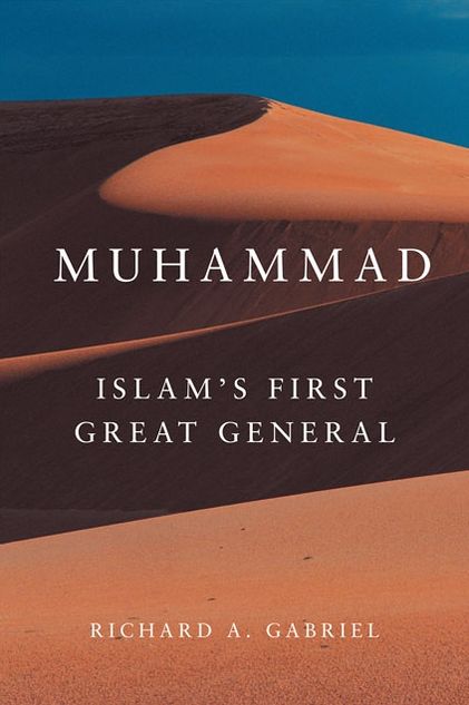 Muhammad: Islam's First Great General