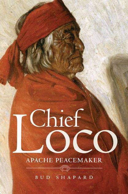 Chief Loco: Apache Peacemaker