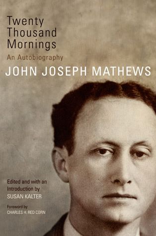 Twenty Thousand Mornings: An Autobiography