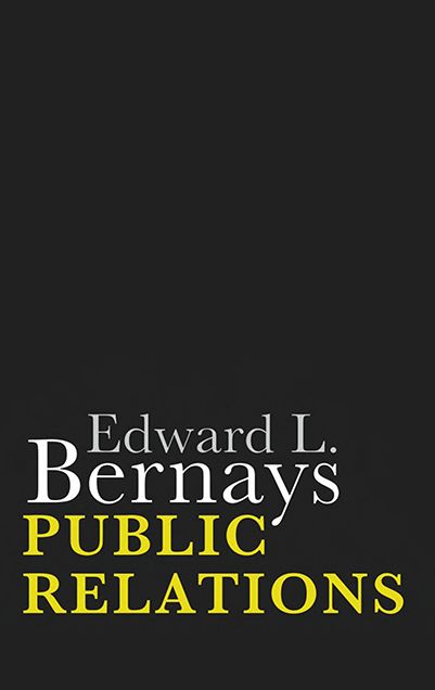 Public Relations