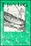 T. Jay's Log: The Last Voyage of the Frisco Felucca II