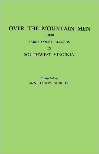 Over The Mountain Men
