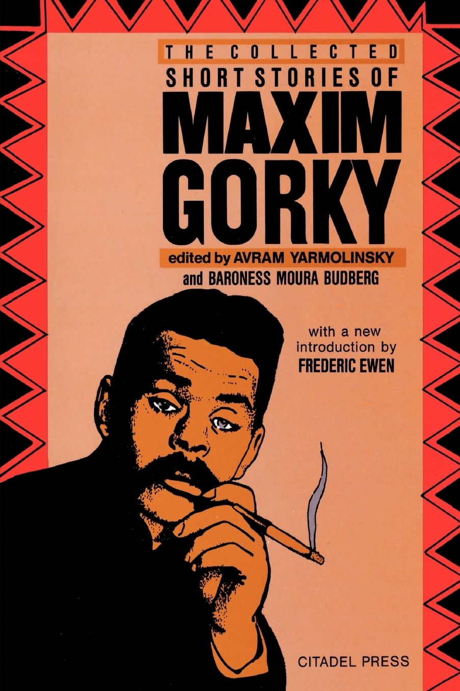 The Collected Short Stories Of Maxim Gorky