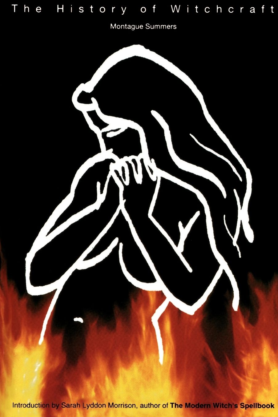 The History Of Witchcraft And Demonology