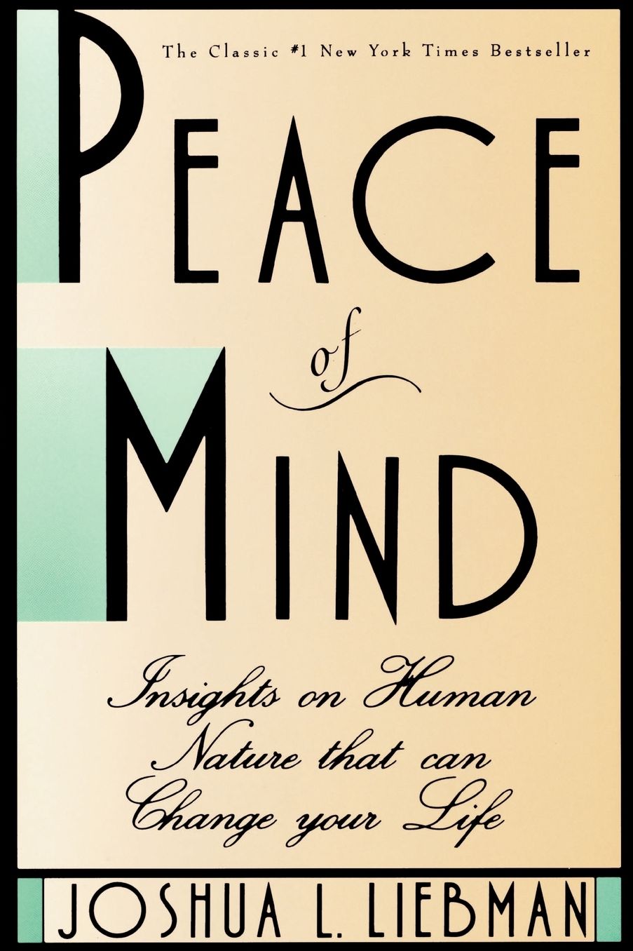 Peace Of Mind