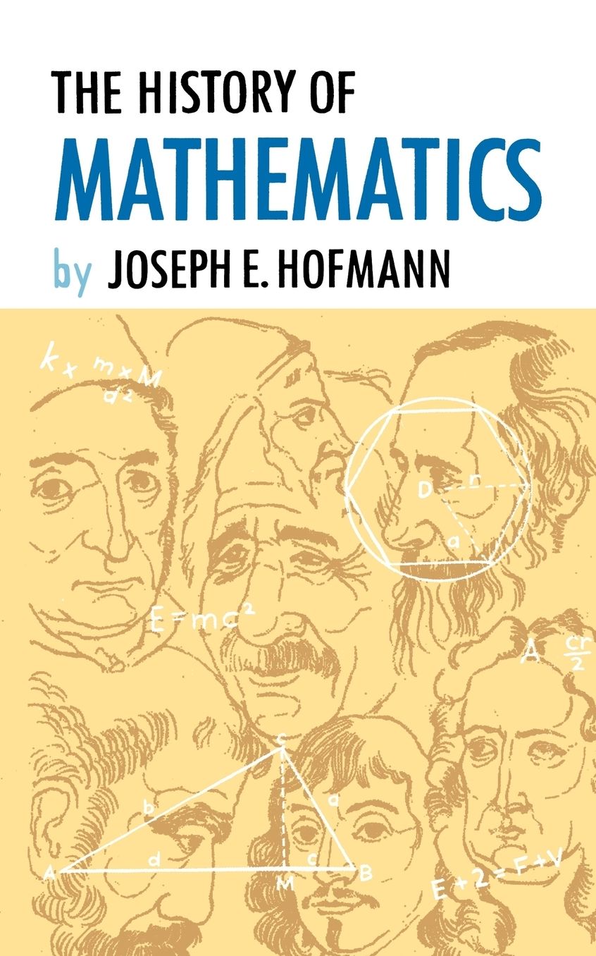 The History Of Mathematics