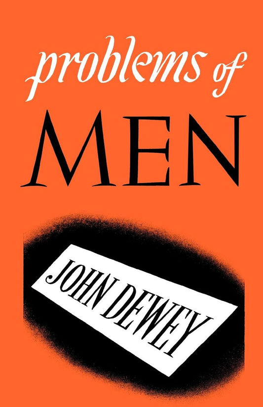 Problems Of Men