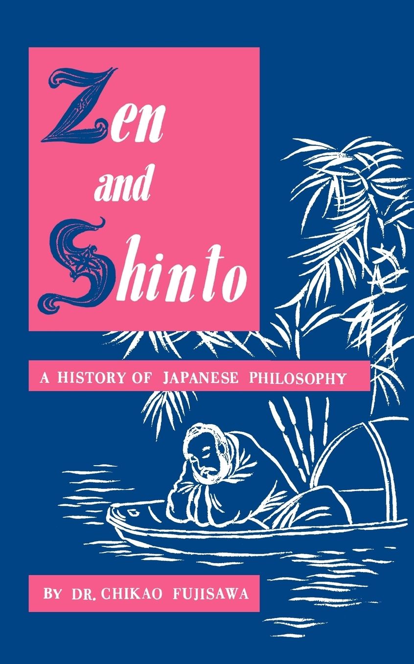 Zen And Shinto