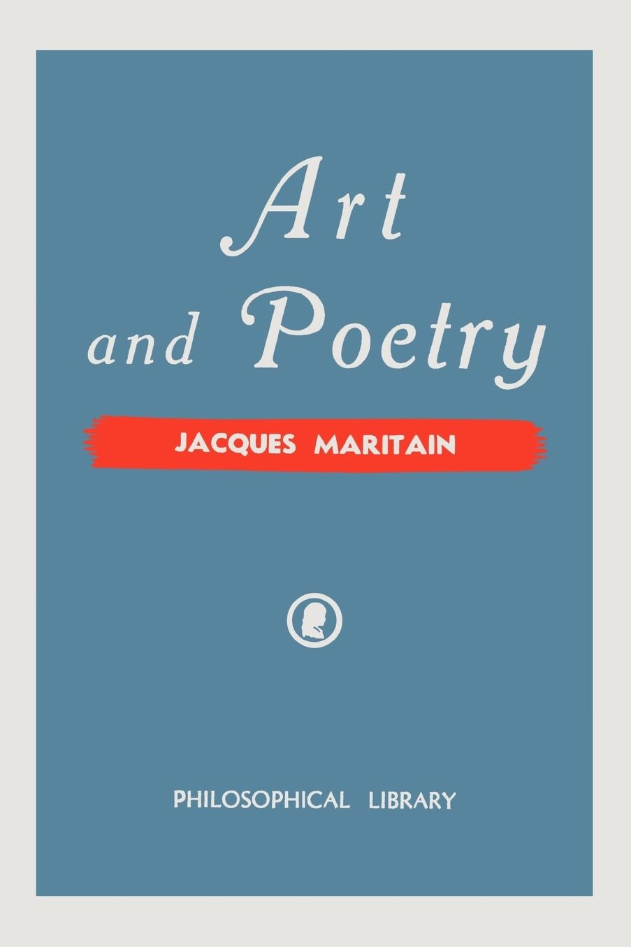 Art And Poetry