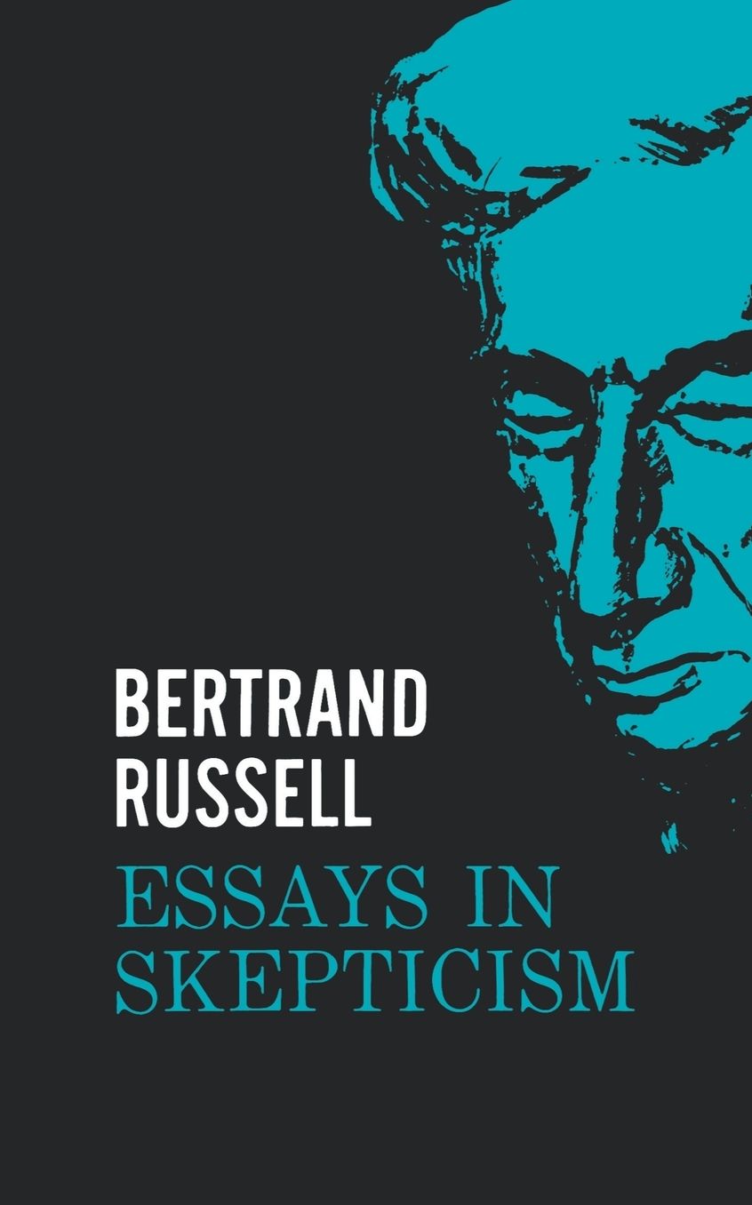 Essays In Skepticism