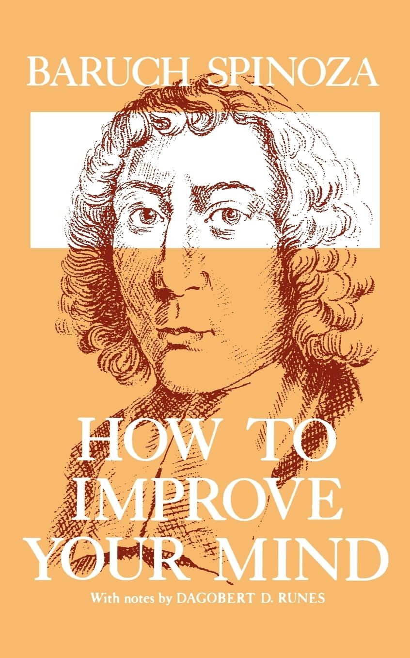 How To Improve Your Mind