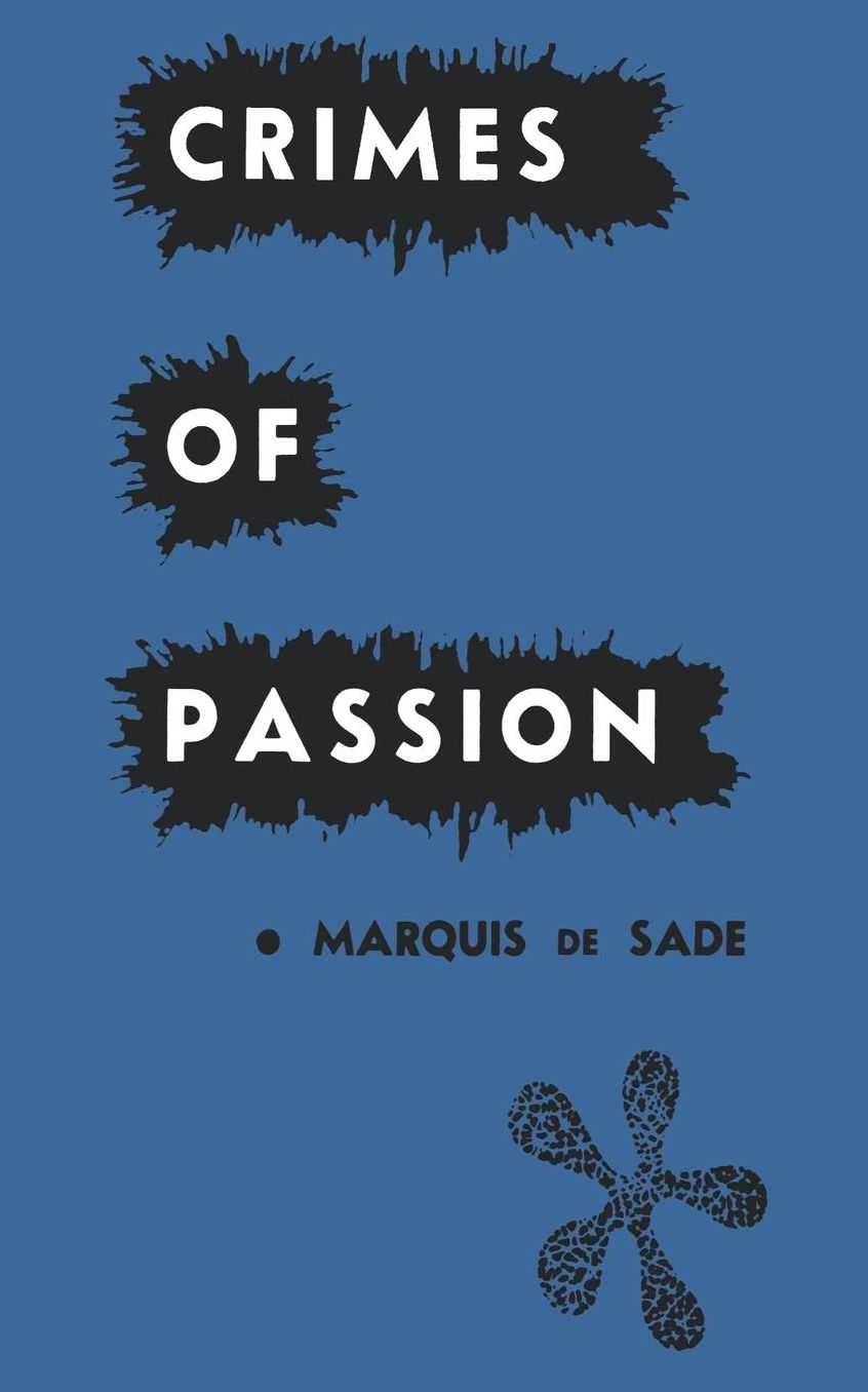 Crimes Of Passion