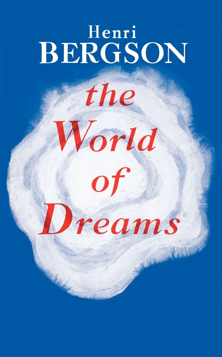 The World Of Dreams