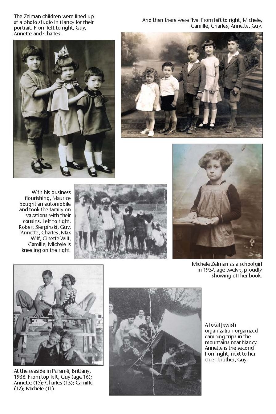 Star Crossed: A True WWII Romeo and Juliet Love Story in Hitlers Paris
