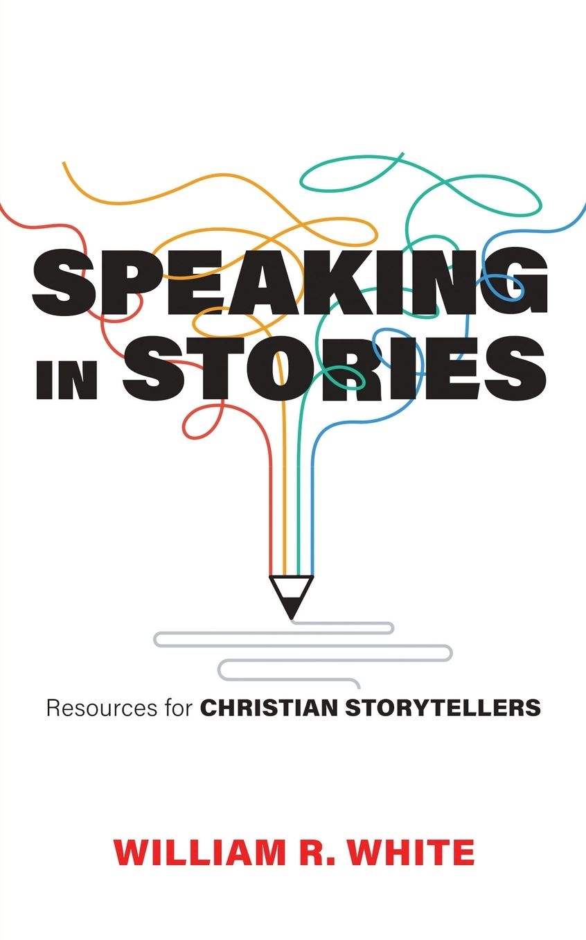 Speaking In Stories