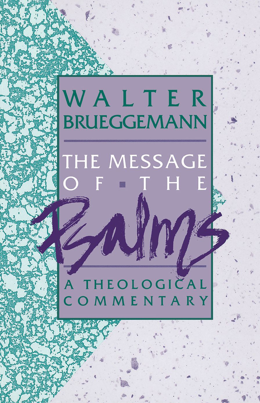 Message Of The Psalms