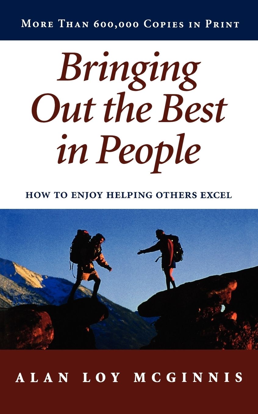 Bringing Out The Best In People
