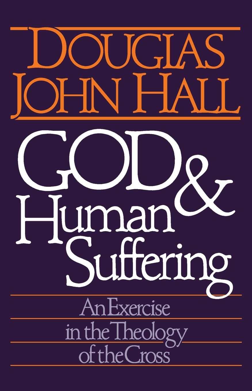 God And Human Suffering