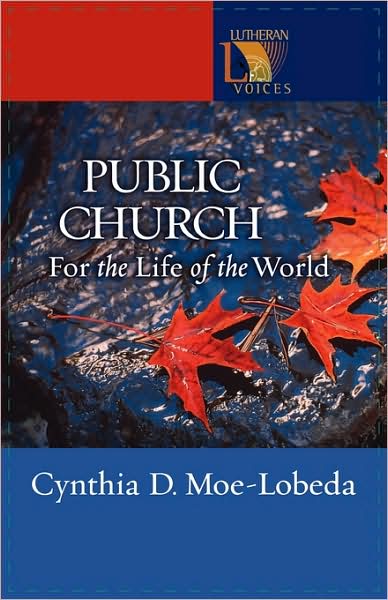 Public Church