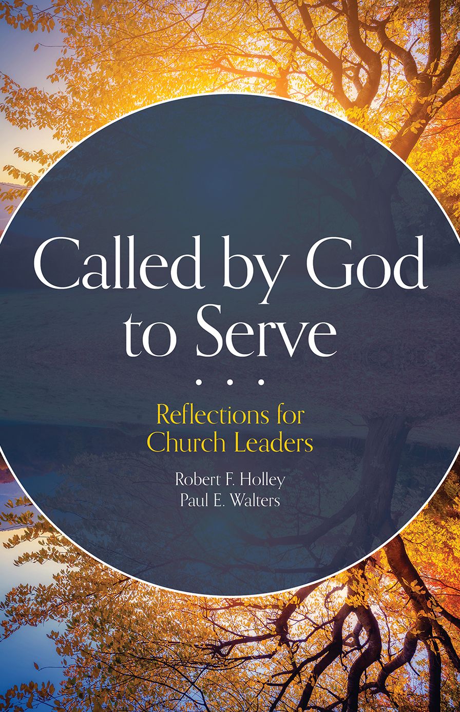 Called By God To Serve