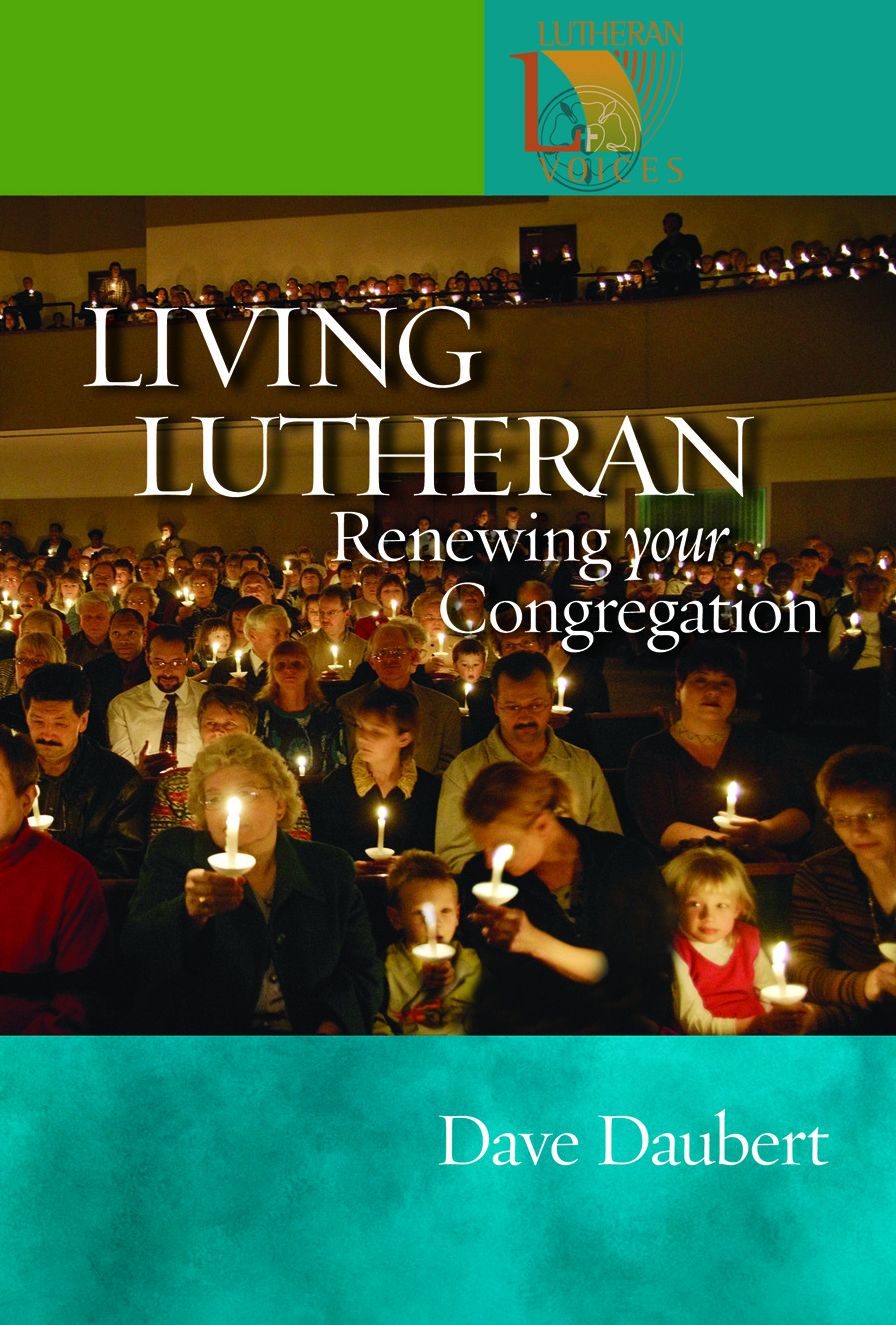 Living Lutheran