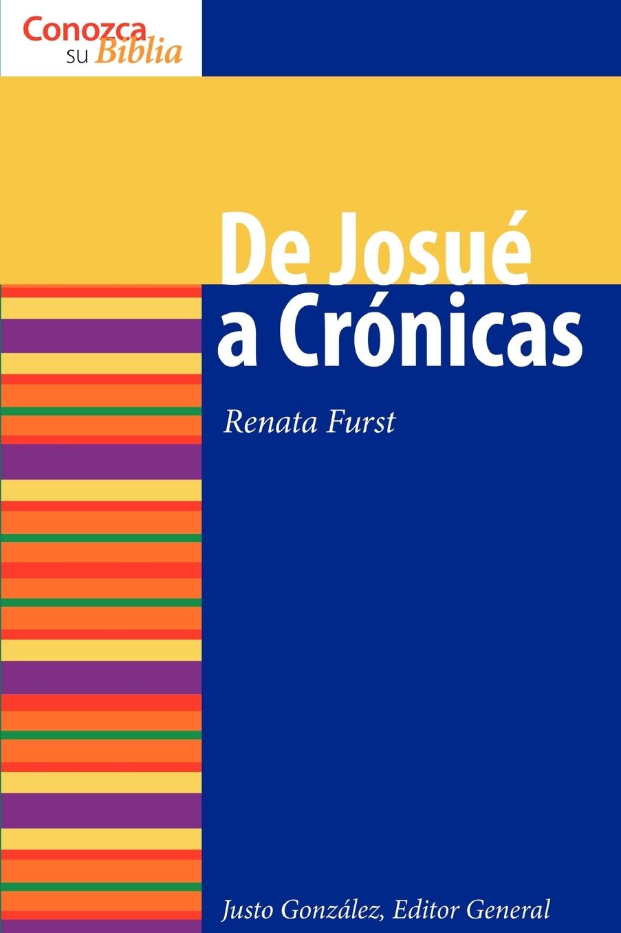 De Josué a Cronicas