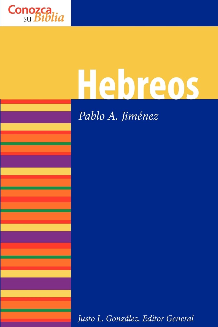 Hebreos