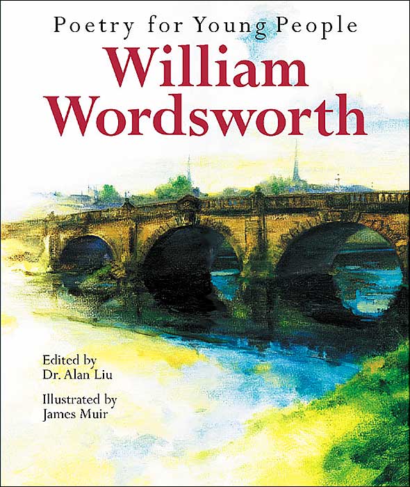 Poetry for Young People - William Wordsworth