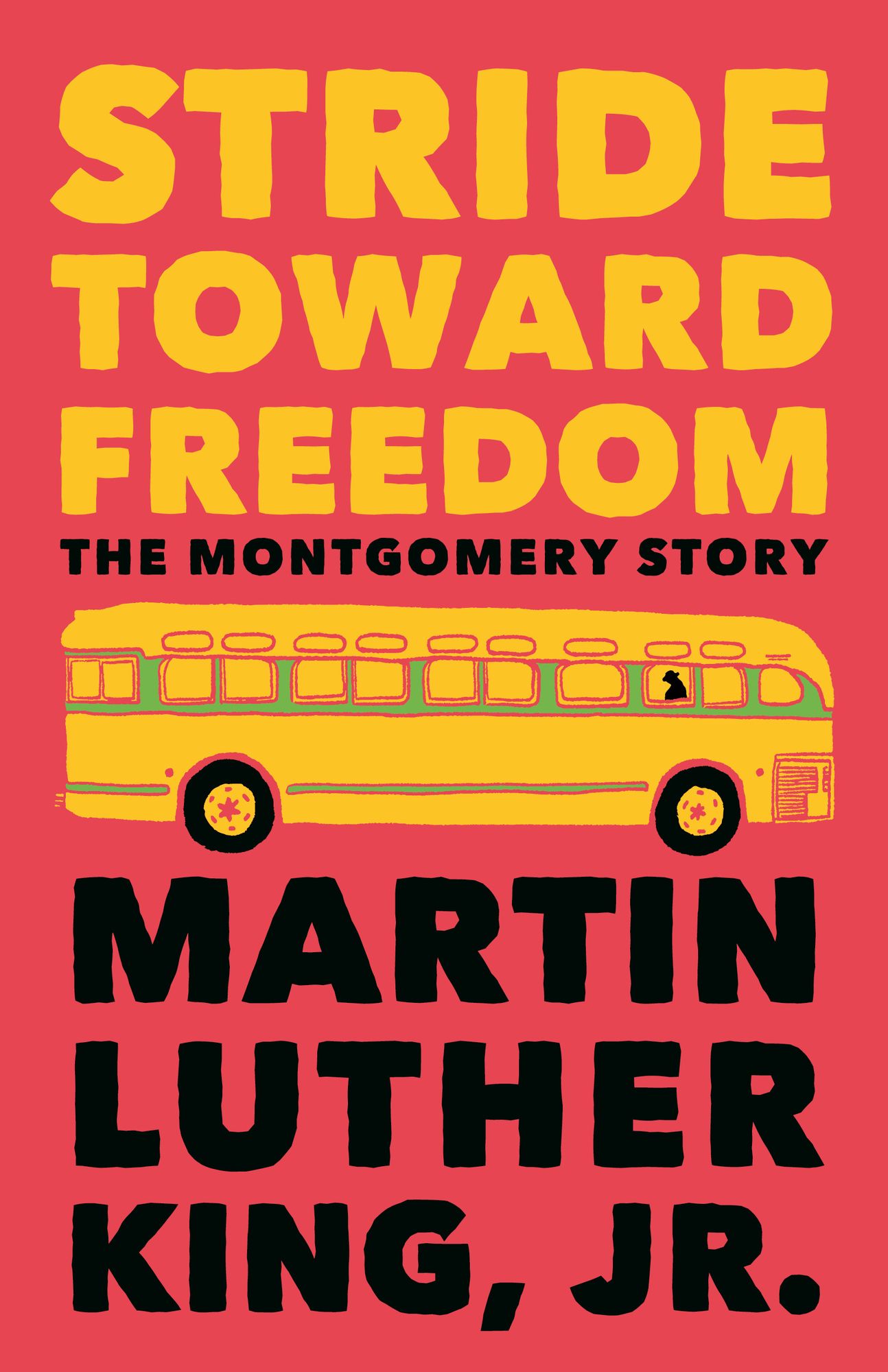 Stride toward Freedom: The Montgomery Story