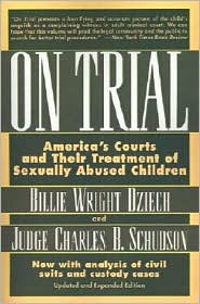On Trial: America's Courts and Their Treatment of Sexually Abused Children
