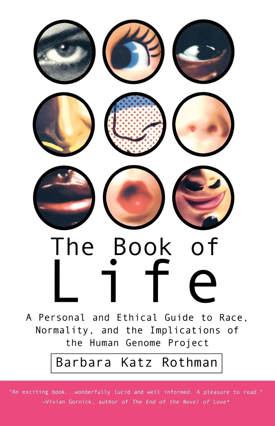 The Book Of Life