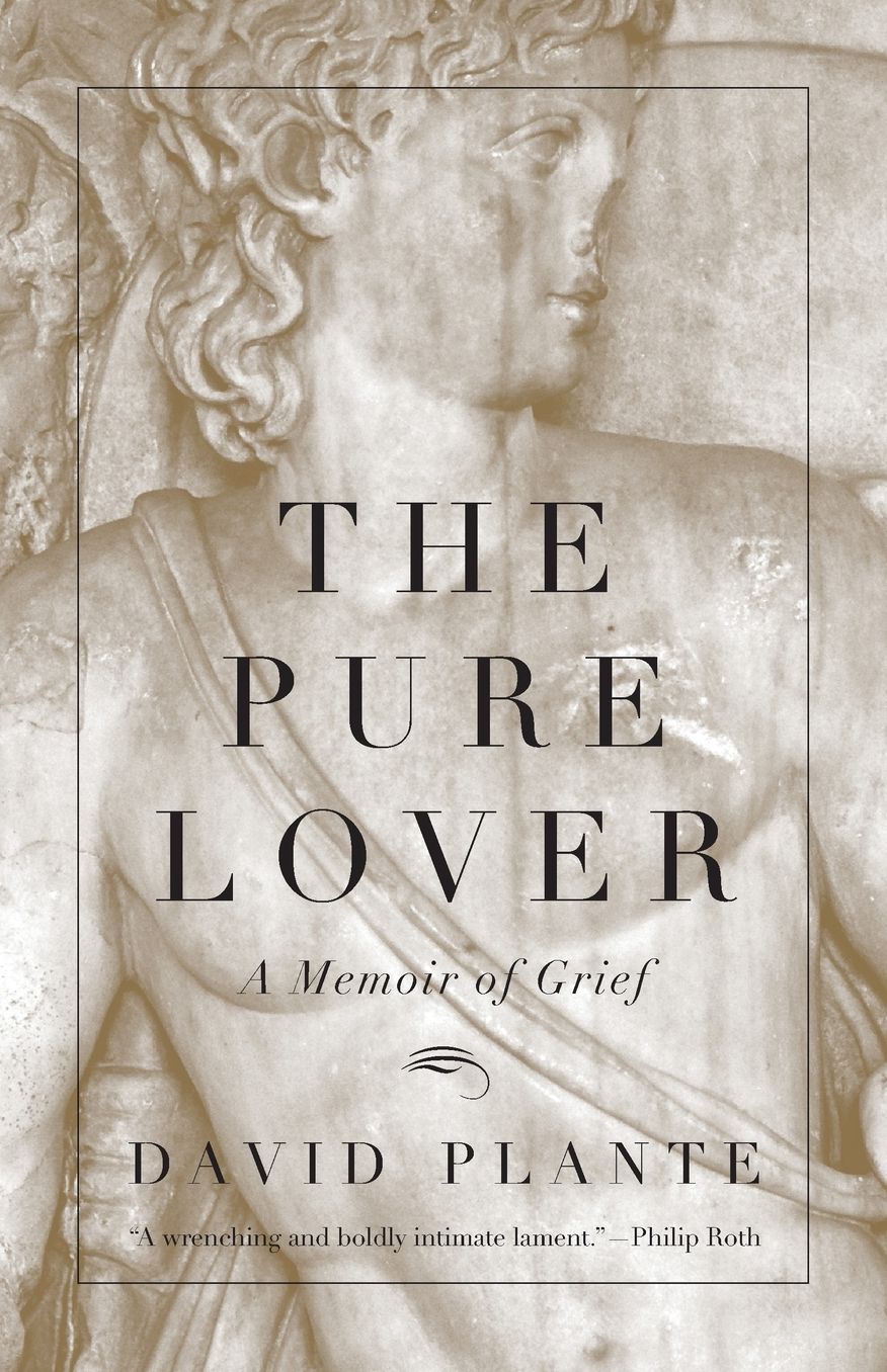The Pure Lover: A Memoir of Grief