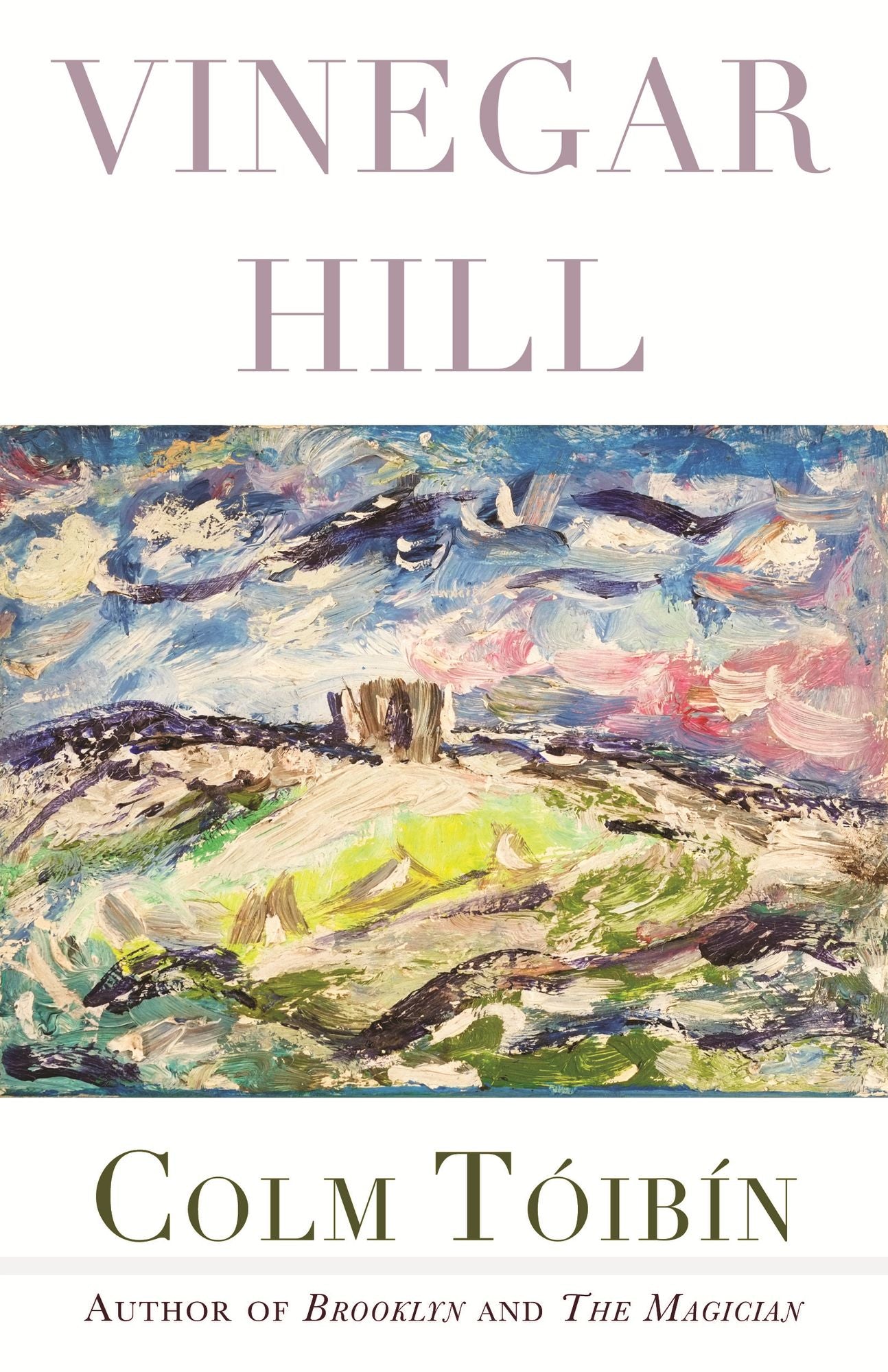 Vinegar Hill