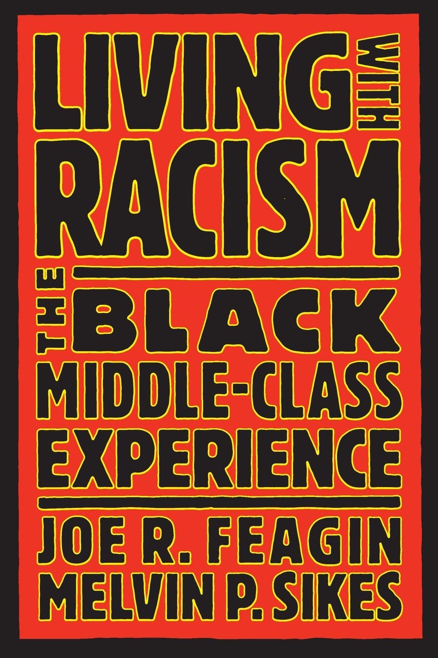 Living with Racism