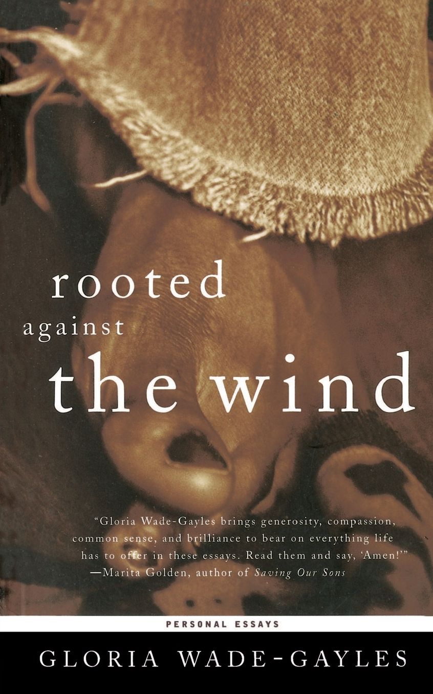 Rooted Against the Wind