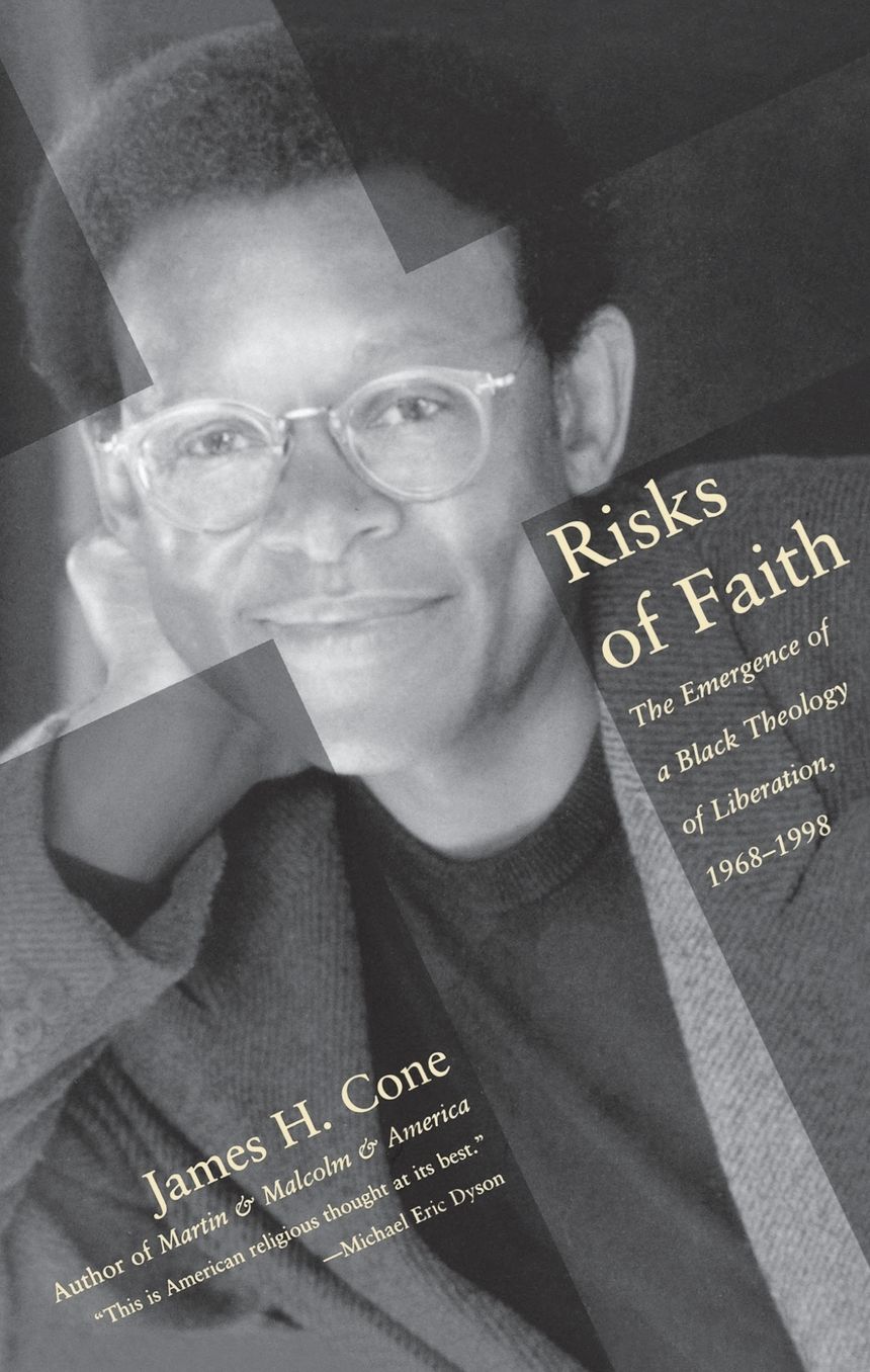 Risks Of Faith