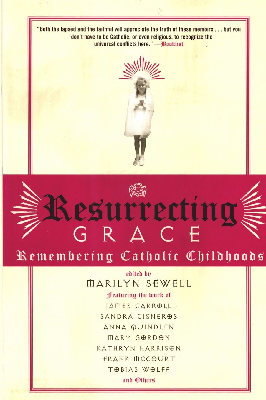 Resurrecting Grace: Remembering Catholic Childhoods