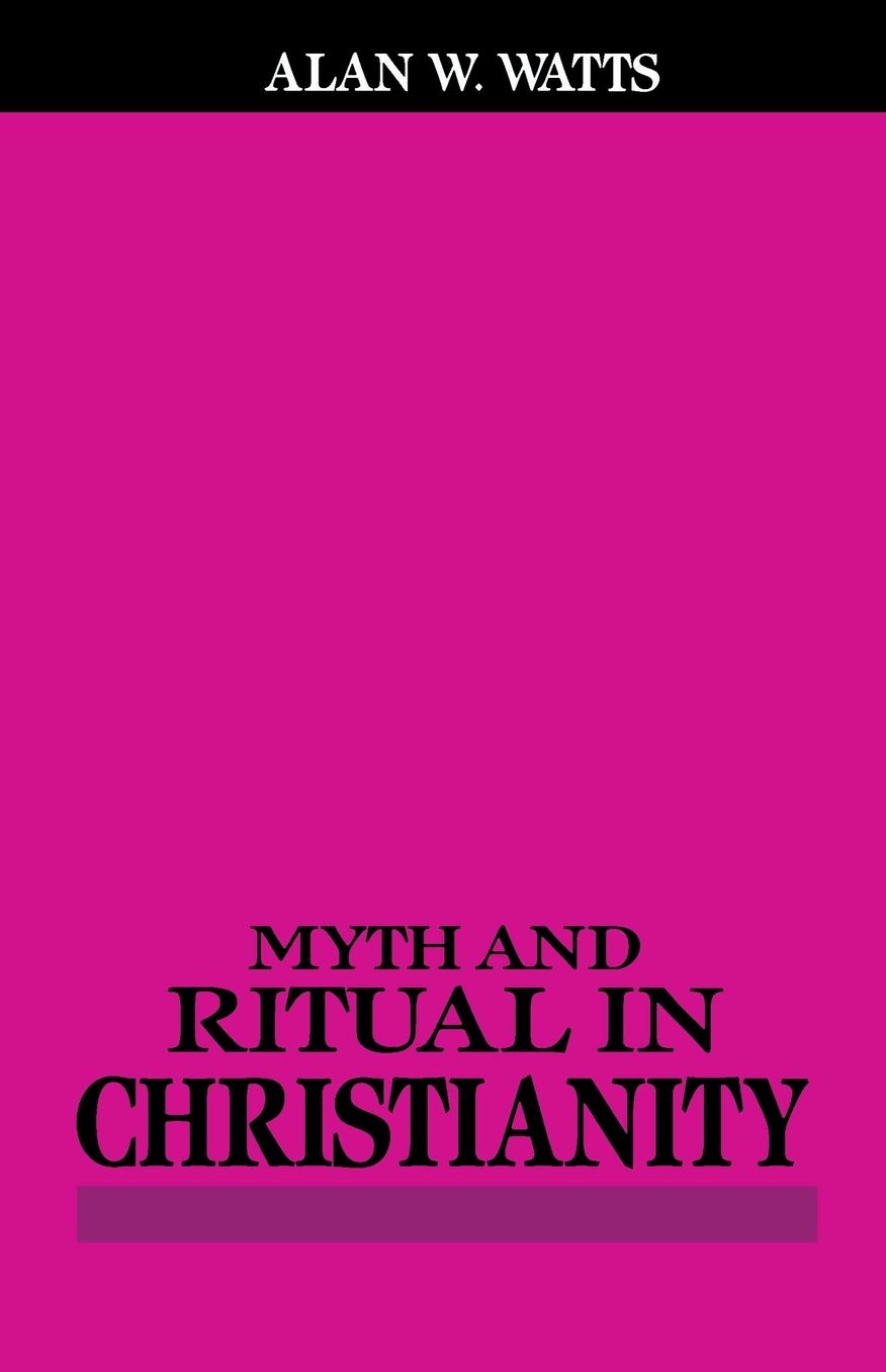 Myth and Ritual in Christianity