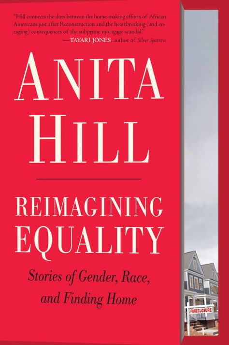 Reimagining Equality: Stories of Gender, Race, and Finding Home